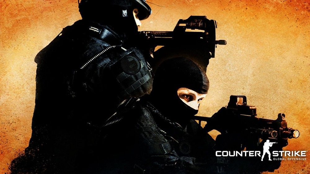 Counter-Strike Global Offensive