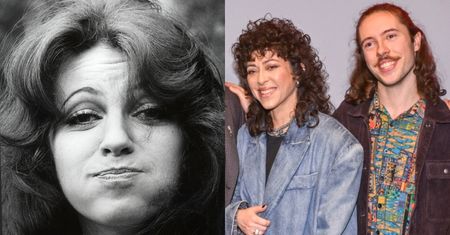 25-letni syn Natalii Kukulskiej przygotowuje musical o Annie Jantar. Zdolna rodzinka?