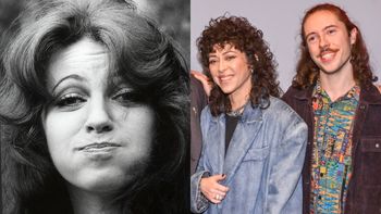 25-letni syn Natalii Kukulskiej przygotowuje musical o Annie Jantar. Zdolna rodzinka?