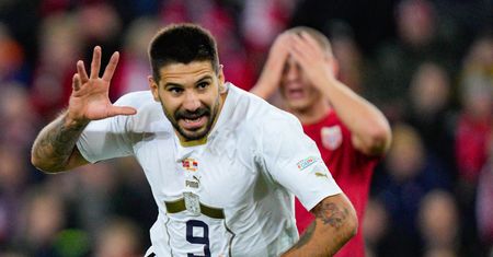 Lewandowski, Ronaldo, Messi. Ten zawodnik przebił ich wszystkich
