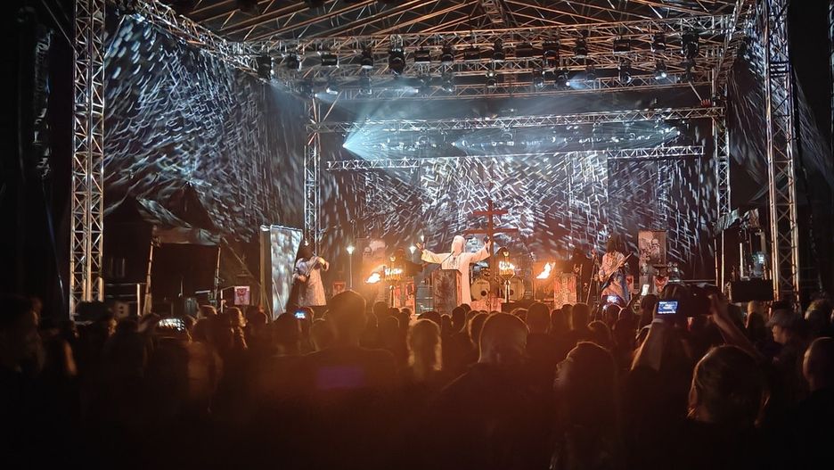 Festiwal Materiafest 2025
