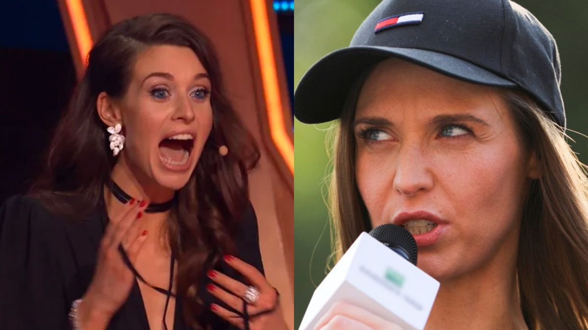 Julia Kamińska odpowiada na krytykę fanów "Mask Singer" 