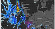 "Mapa grozy". Z przerażeniem patrzą na prognozy. Nadciąga horror