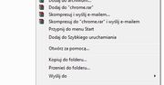 Ustaw GMail jako domyślny klient poczty w Google Chrome