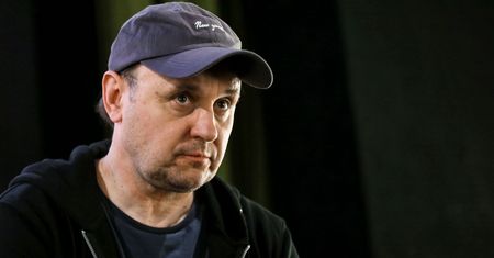 Adamowi Woronowiczowi urodziło się czworo dzieci. "Ola jest już w niebie"