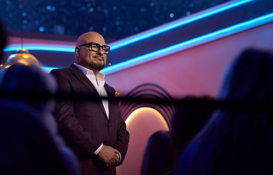 Wiosna w Polsacie bez "Randki w ciemno"