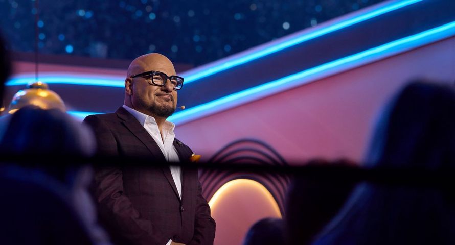 Wiosna w Polsacie bez "Randki w ciemno"