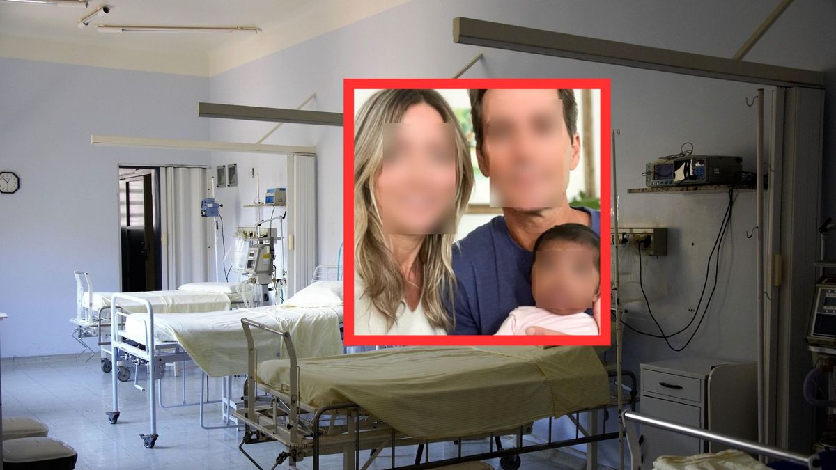 Dramat po narodzinach dziecka. Para pozywa klinikę w USA