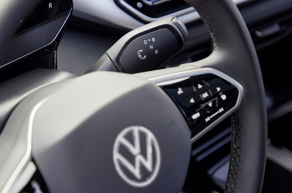 VW ID.5