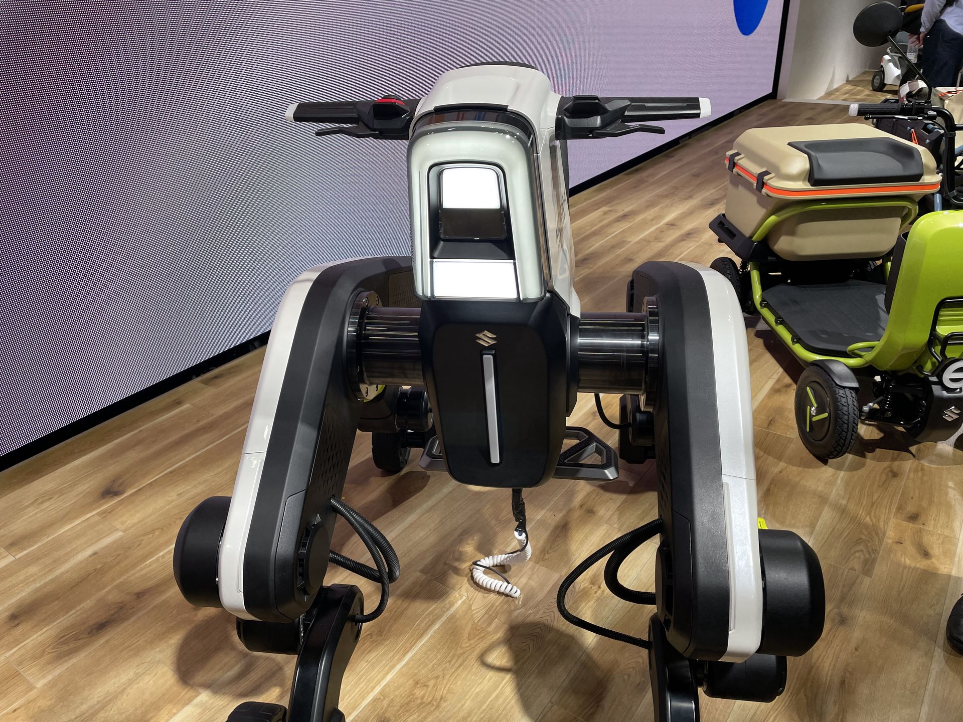 Japan Mobility Show 2023