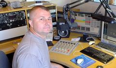 Piotr Maciszewski za Kingę Montwiłło szefem muzycznym Radia Bogoria