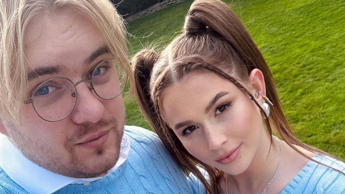 Roxie Węgiel szczerze o relacji z Kevinem Mglejem