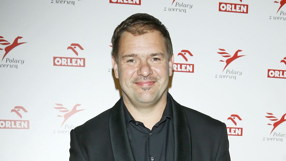 Tomasz Karolak występował w reklamach Orlenu, a jego teatr miał dostać prawie 3 mln zł wsparcia