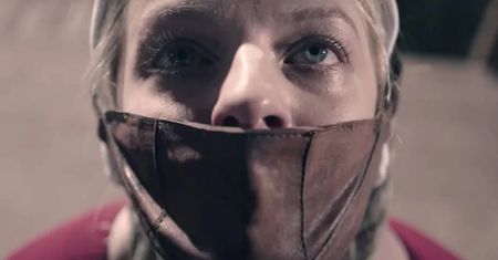 Na wpół-powieszona Mary. Przerażająca historia kobiety, której zadedykowano "Opowieść podręcznej"
