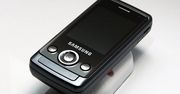 Samsung L780, L700 i J800 złapane na żywo