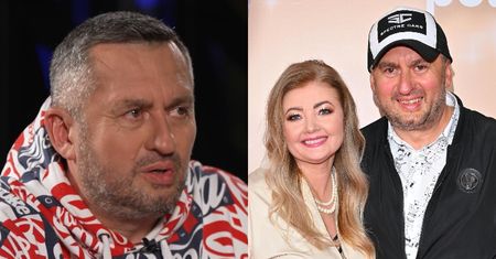 Norbi przepisał wszystko na żonę. Ma wydzielane kieszonkowe: "POCZUŁEM SIĘ WOLNY". Ile dostaje? (WIDEO)