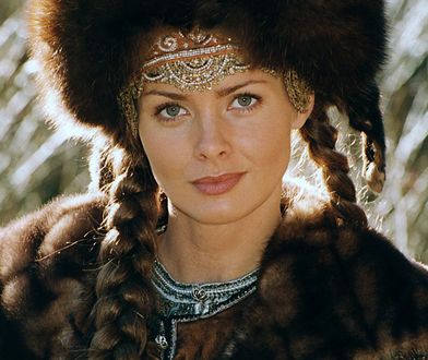 Izabella Scorupco skończy niedługo 54 lata. Podpisała pakt z diabłem? Wygląda jak nastolatka!