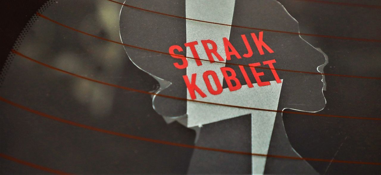 Bańkowska: Państwo chroni życie do narodzin. Potem pokazuje mu środkowy palec [OPINIA]