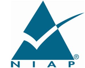 Logo NIAP