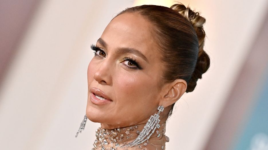 Jennifer Lopez nie popisała się stylizacją? 