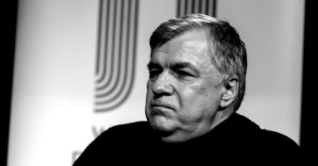 O. Maciej Zięba nie żyje