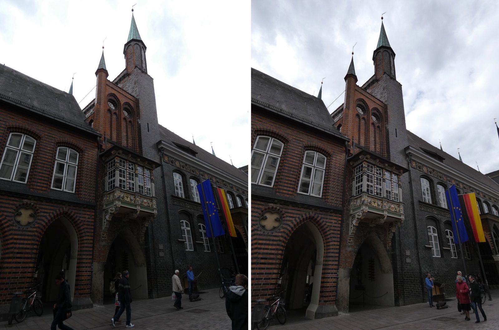 Panasonic Lumix FZ82 – jak Legoland długi i szeroki [test] 12