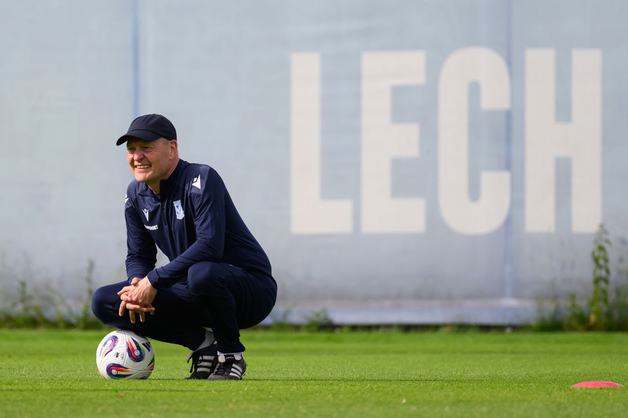 Transfery Lecha Poznań: Robert Gumny może wrócić do Kolejorza. Joel Pereira na celowniku tureckiego giganta