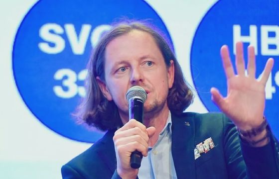 Szymon Jóźwiak strategiem ds. mediów w firmie Haleon