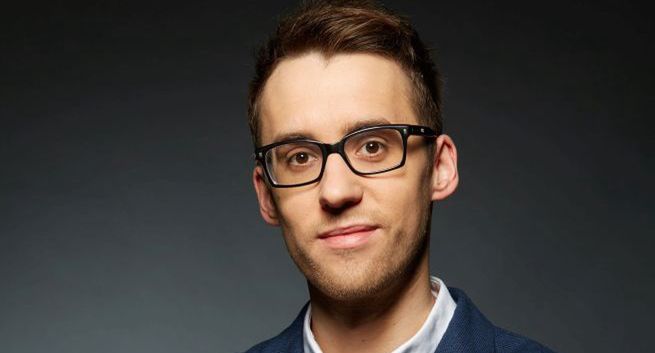 Filip Trusz zastępcą redaktora naczelnego Moto.pl