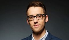 Filip Trusz zastępcą redaktora naczelnego Moto.pl