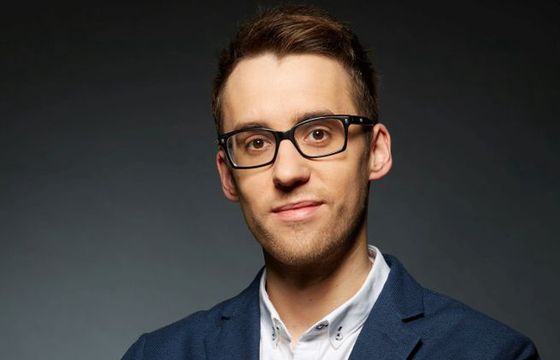 Filip Trusz zastępcą redaktora naczelnego Moto.pl