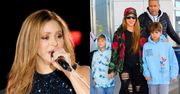Shakira wystosowała apel do mediów. Błaga, żeby zostawić jej dzieci w spokoju: "Cierpią z powodu PRZEŚLADOWANIA"