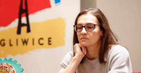 Szokujący pomysł mistrzyni. Będzie pojedynek kobiety z mężczyzną?