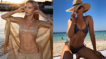 Maffashion zdradza sekret sylwetki. Tych produktów unika przed ważnymi wyjściami