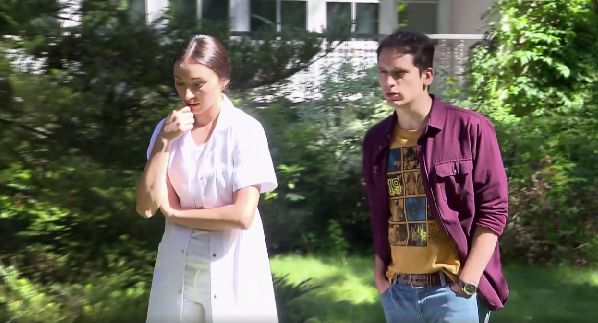 „Uzdrowisko” nowym codziennym serialem TVP2. Ruszyły zdjęcia, emisja jesienią