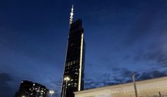 RMF Classic z szerszym zasięgiem naziemnym