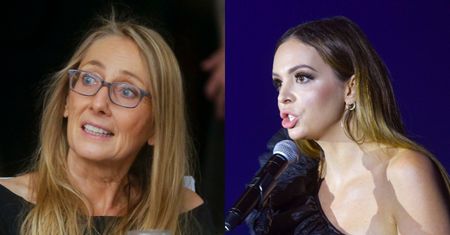 Anna Wendzikowska POPIERA BZDURY Beaty Pawlikowskiej? "Antydepresanty nie działają lepiej niż placebo"