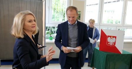 Donald Tusk tego nie ukrywa. Żona postawiła mu ultimatum