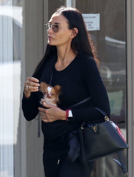 Demi Moore