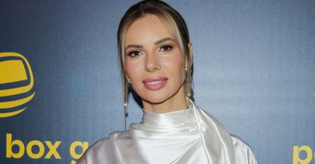 "Iza znika z anteny Polsatu". Gwiazda zmienia pracę