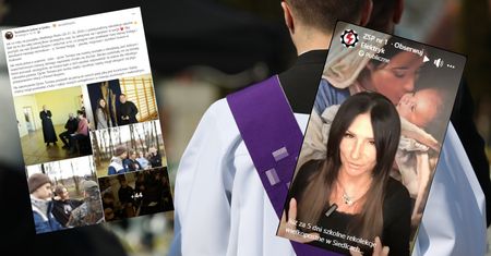 Wszystkie chwyty dozwolone? Tak szkoły "łapią" uczniów na rekolekcje