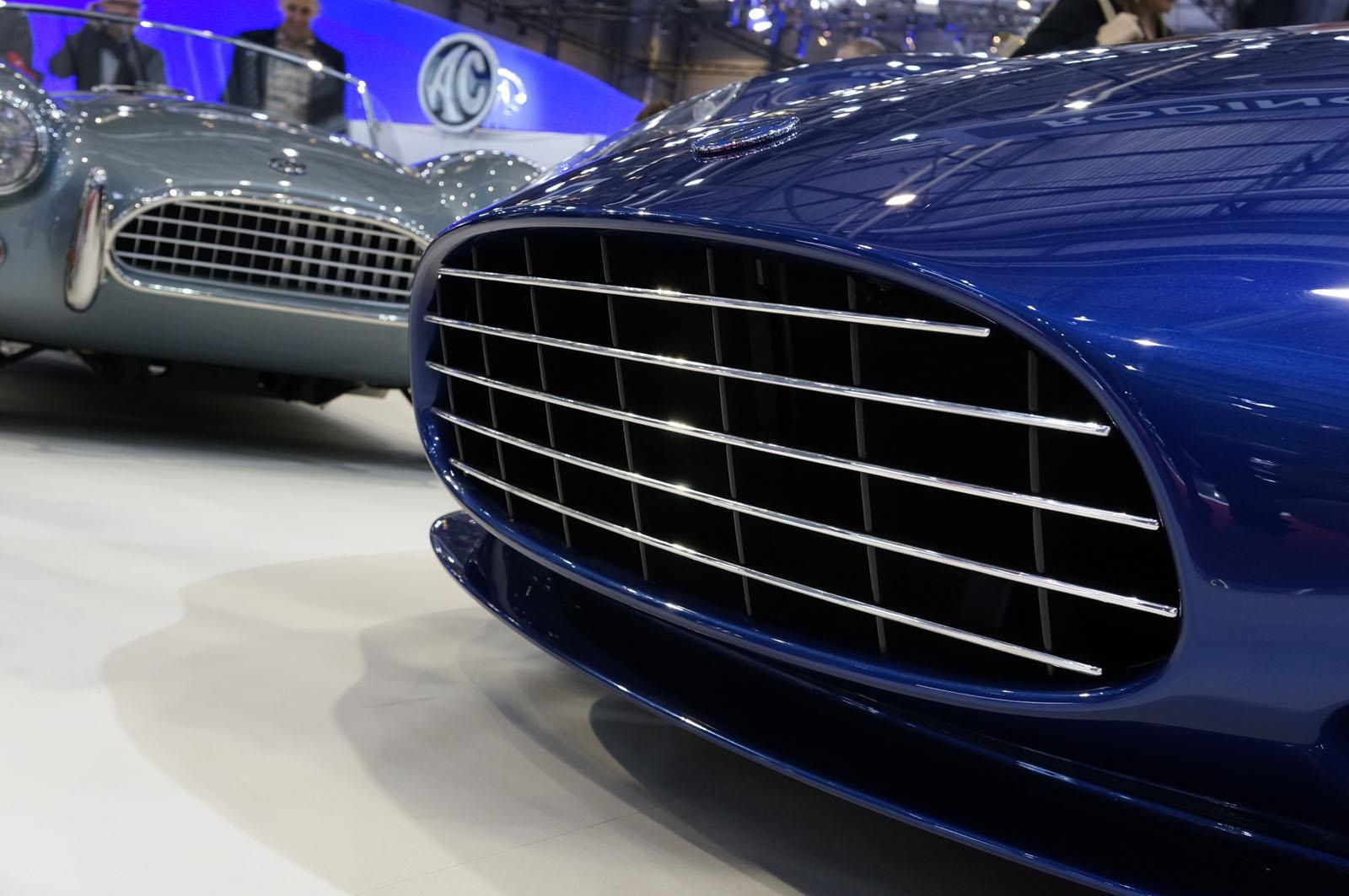 AC 378 GT Zagato