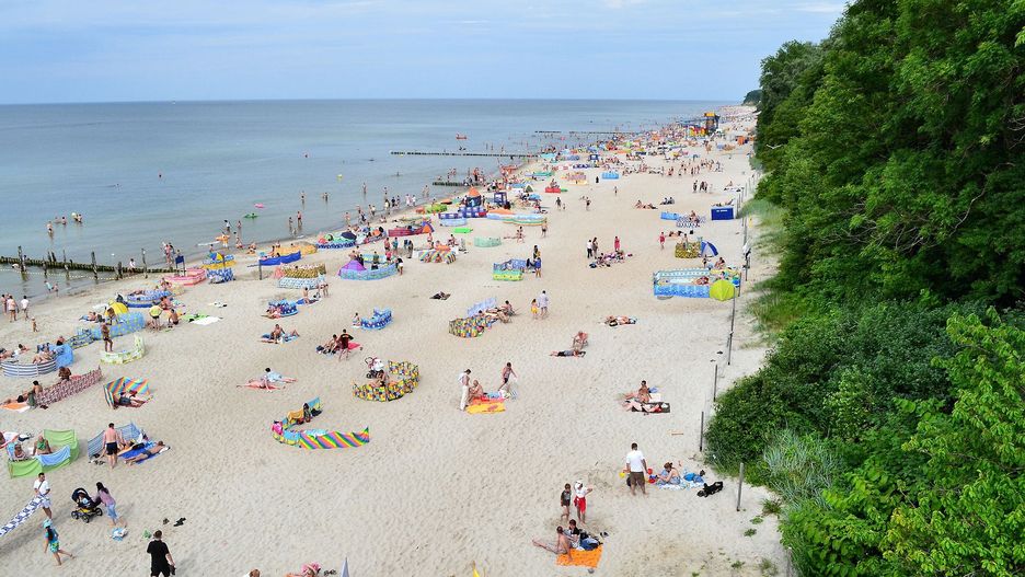 plaża