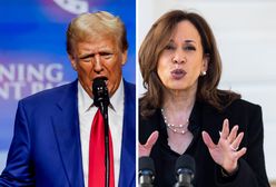 Wyborczy zwrot w USA? Jeden z kandydatów nadrabia straty