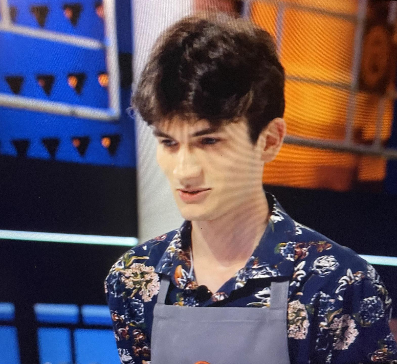 Zwycięzca "Top Model" ma za sobą występ w INNYM programie TVN
