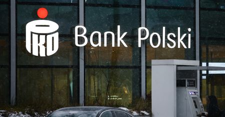 Nadchodzą zmiany w PKO BP. Kolejny kandydat do rady nadzorczej