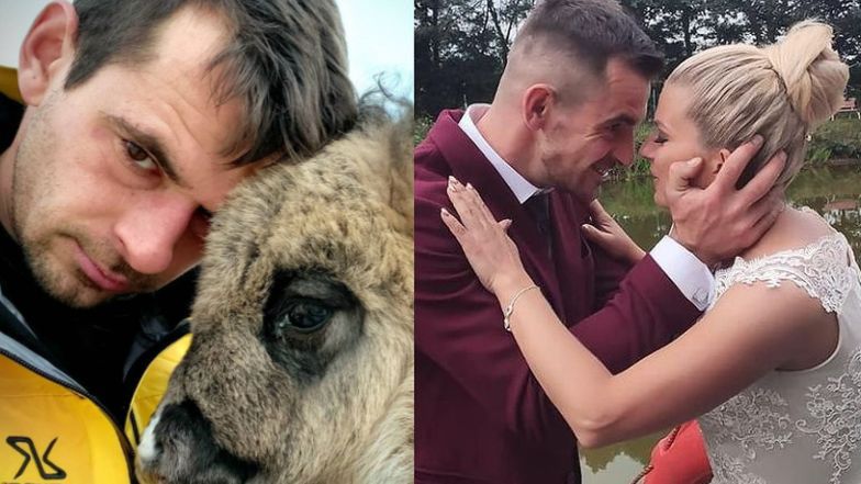 Ilona i Adrian z "Rolnika" już się rozstali?!