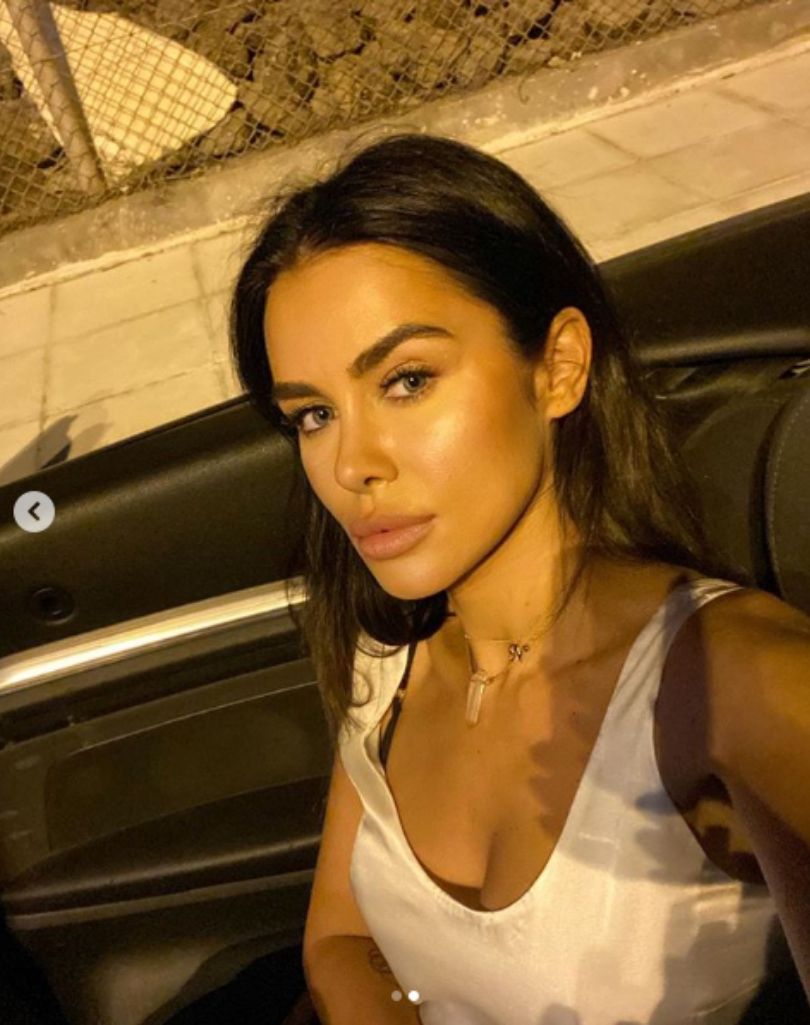 Natalia Siwiec tęskni za zagranicznymi wczasami