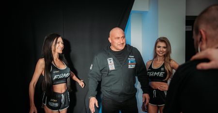 Będzie afera? Najman ostro o znanym sportowcu