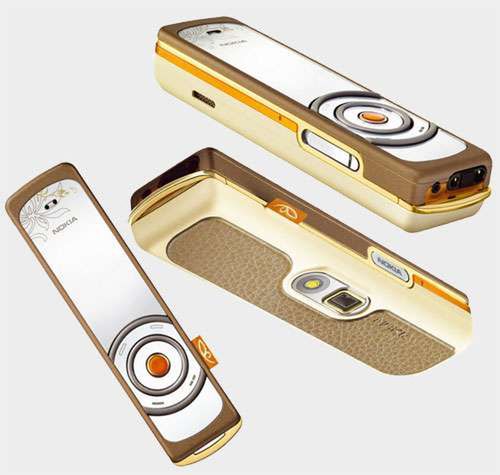 Nokia odchodzi, ale te telefony zawsze będą w mojej pamięci 7